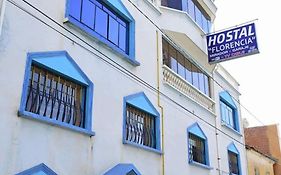 Hostal Florencia